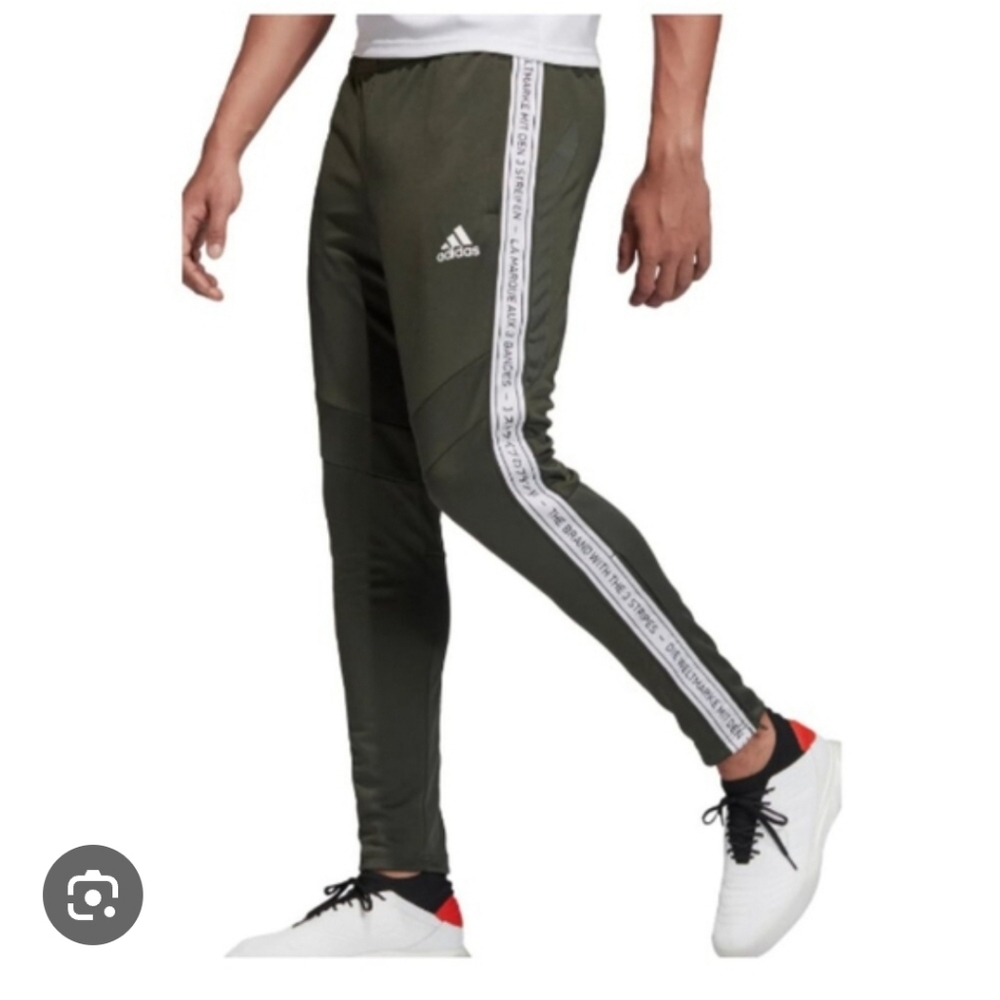 Adidas pants